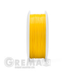 Fiberlogy EASY PLA Filament 1.75, 0.850 kg (1.9 lbs) - yellow